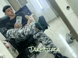 Jakeariza