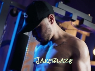jakeblaze Porn Monkey Cash