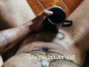 Jakehotlatino