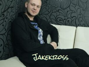 Jakekross