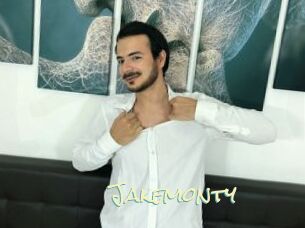 Jakemonty
