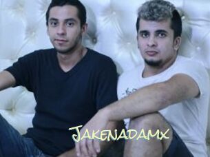 Jakenadamx