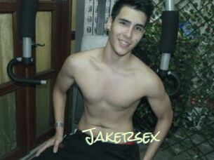 Jakersex