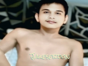 jakeserdon Porn Monkey Cash