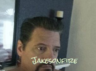 Jakesonfire