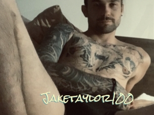 jaketaylor100 Porn Monkey Cash