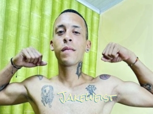 Jakeweist