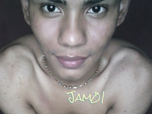 Jam01