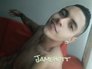 Jamehott
