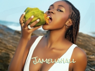 Jameliahall