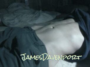 JamesDavenport