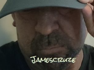Jamescruze