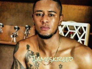 jameskreed Porn Monkey Cash