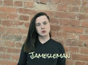 Jamesleman