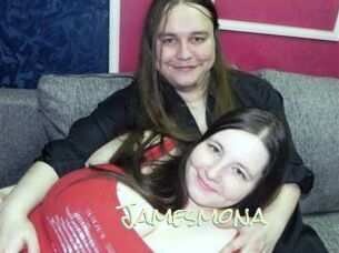 Jamesmona