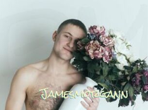 Jamesmorgann