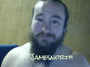 Jamesnorth