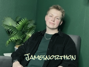 Jamesnorthon