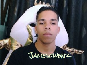 Jamesowenz