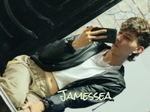 jamessea Porn Monkey Cash