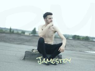 Jamestoy