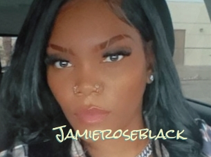 jamieroseblack Porn Monkey Cash