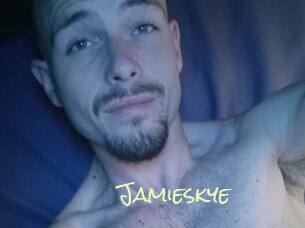 Jamieskye