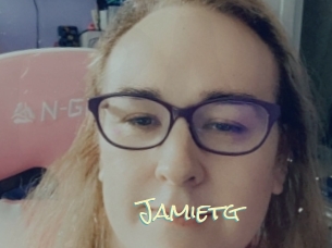 jamietg Porn Monkey Cash