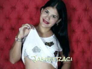 Jamietraci