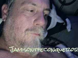 jamisontheconqueror Porn Monkey Cash