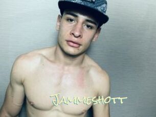 Jammeshott