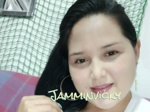 Jamminvicky