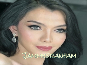 jammybranham Porn Monkey Cash