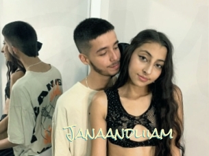 Janaandliiam