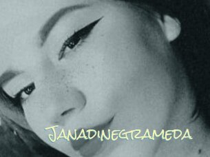Janadinegrameda