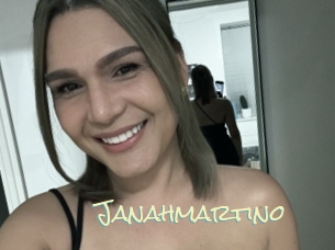 janahmartino Porn Monkey Cash