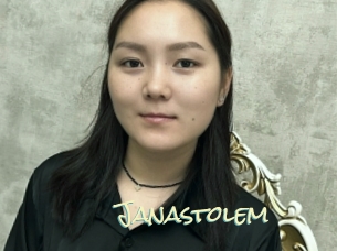 Janastolem