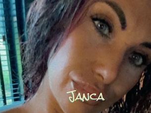 Janca