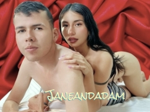 Janeandadam