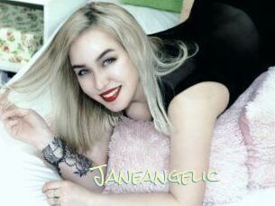 Janeangelic