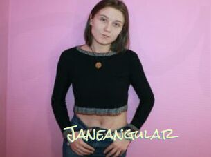 Janeangular