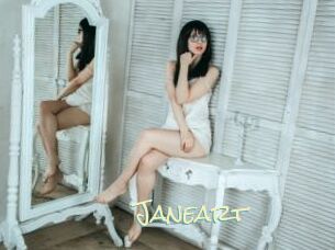 Janeart