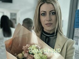 Janeblond