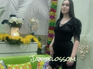 Janeblossom