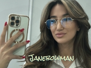 Janebowman