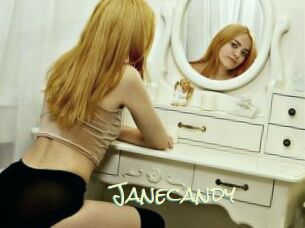 Janecandy