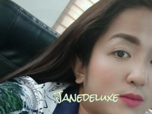 Janedeluxe