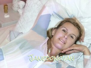 Janedonovan