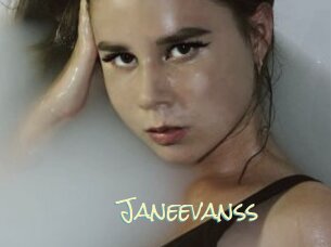 Janeevanss