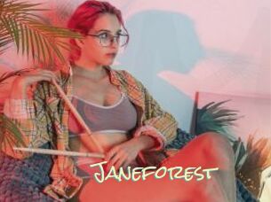 Janeforest